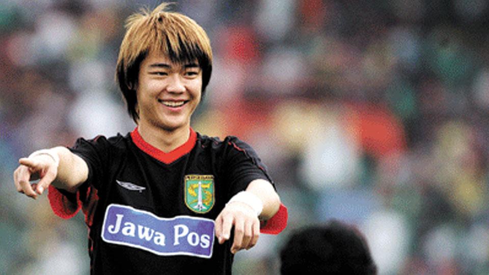 Zeng Cheng - INDOSPORT